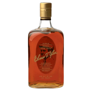 080244007737 Elmer T. Lee Single Barrel Bourbon