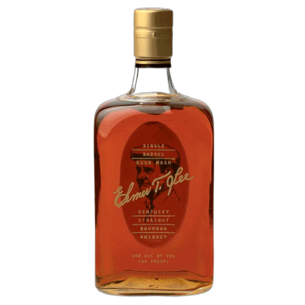 Elmer T. Lee Single Barrel Bourbon
