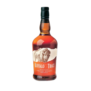 Buffalo Trace Kentucky Straight Bourbon Whiskey (1 L)