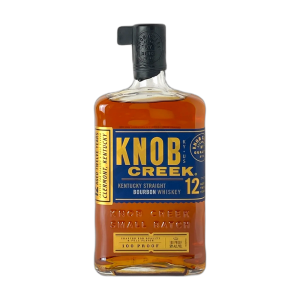 080686016786 Knob Creek 12 Year Bourbon