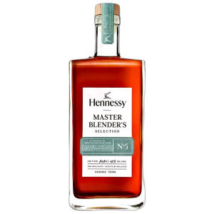 081753839734 Hennessy Master Blenders