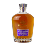Crown Royal Noble Collection 90 Proof Barley Edition Blended Canadian Whisky Bottle
