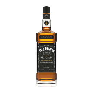 082184055533 Jack Daniel's Sinatra Select Tennessee Whiskey