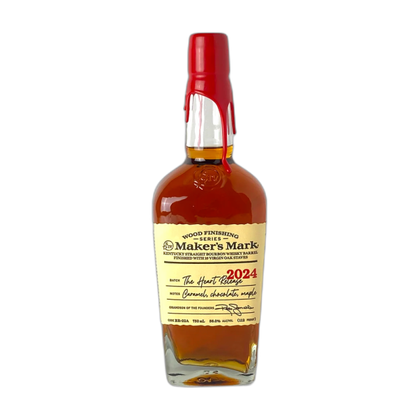 085246502563 Maker's Mark 2024 Limited Release Kentucky Straight Bourbon Whisky