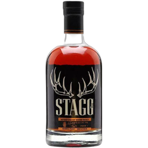 088004018580 Stagg Jr Barrel Proof Unfiltered Kentucky Straight Bourbon Whiskey
