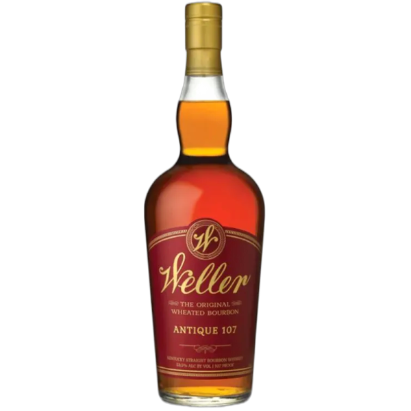 088004025649 WL Weller Antique Kentucky Straight Bourbon Whiskey (750 ml)