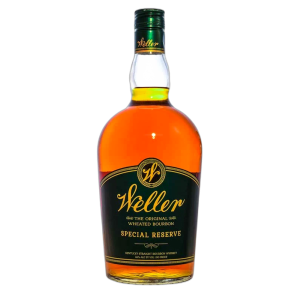 W. L. Weller Special Reserve Bourbon Whiskey