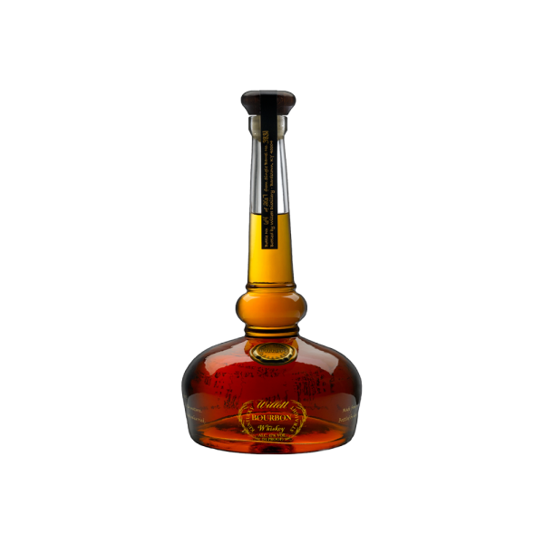 680203019353 Willett Pot Still Reserve Kentucky Straight Bourbon