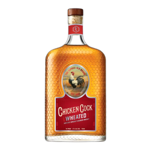 Chicken Cock Wheated Bourbon