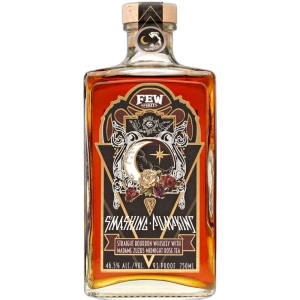 810046140451 Few Spirits Smashing Pumpkins Bourbon