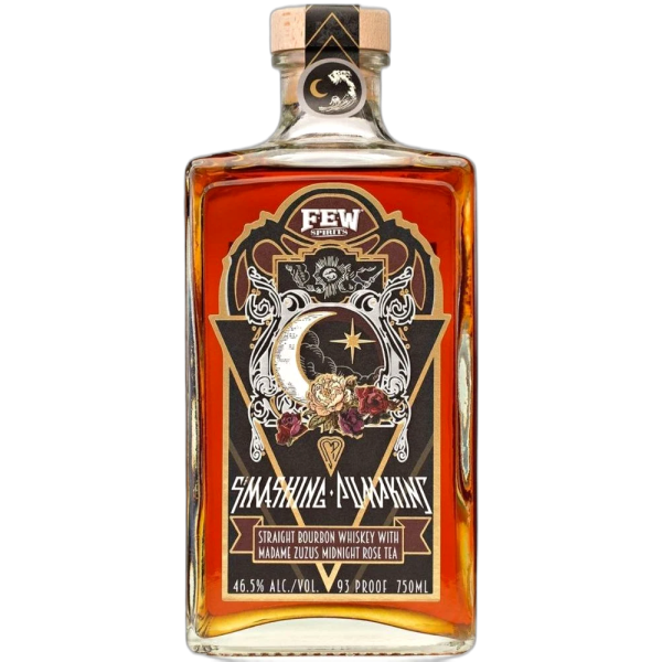 810046140451 Few Spirits Smashing Pumpkins Bourbon
