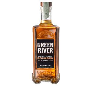 Green River Bourbon