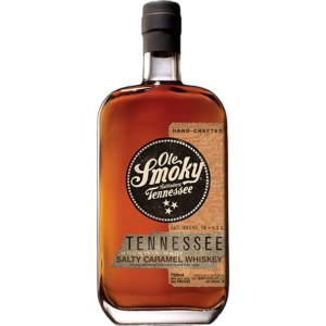 854628006131 Ole Smoky Salty Caramel Whiskey