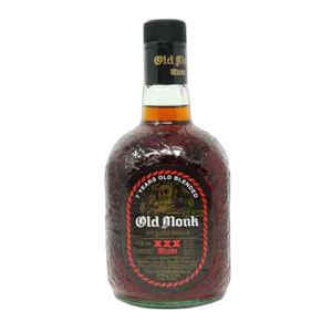 Old Monk XXX 7 Year Rum