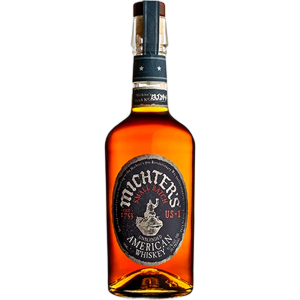Michter's US*1 Small Batch Unblended