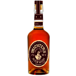 Michter's Original US*1 Sour Mash