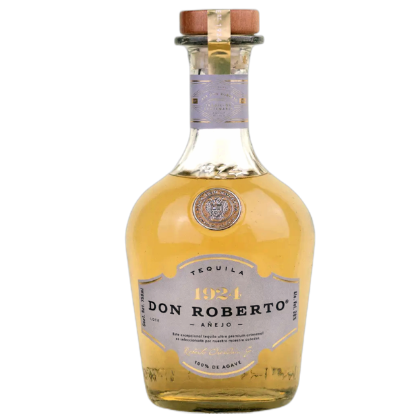 051497452483 La Ventana Blanco Tequila