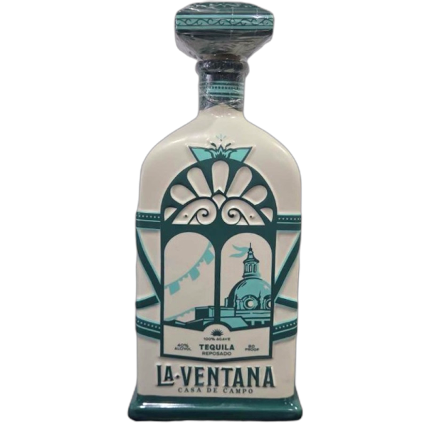 051497452490 La Ventana Reposado Tequila