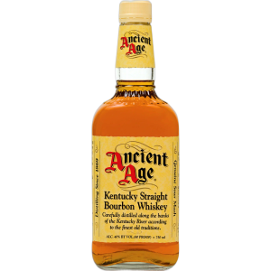 Ancient Age Kentucky Straight Bourbon Whiskey