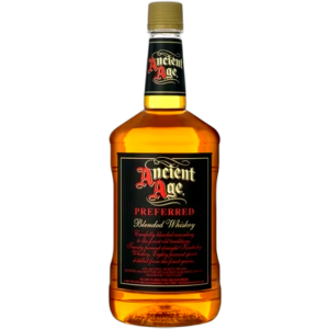 Ancient Age Preferred Blended Whiskey