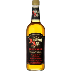 Ancient Age Preferred Blended Whiskey