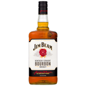 080686001102 Jim Beam Bourbon