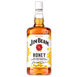 080686006282 Jim Beam Honey