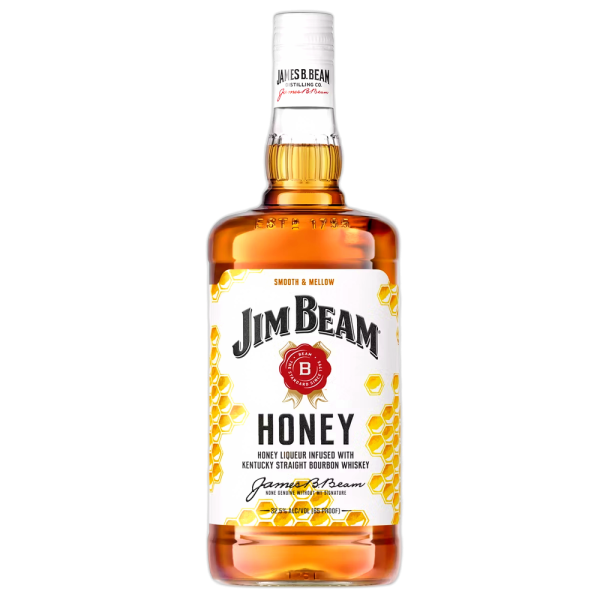 080686006282 Jim Beam Honey