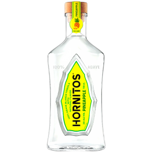 Hornitos Tequila Pineapple