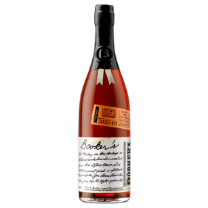 080686011408 Booker's Bourbon Whiskey