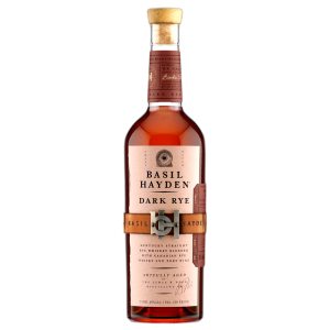 080686012146 Basil Hayden Dark Rye Whiskey