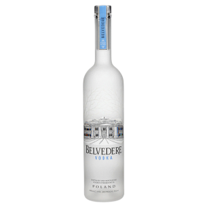 Belvedere Vodka