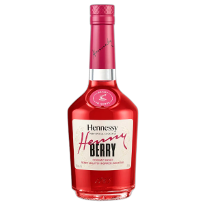 Hennessy Very Special Henny Berry