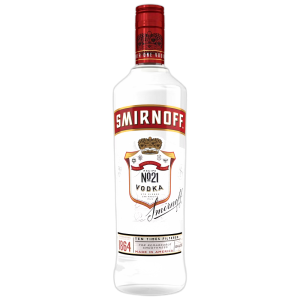 Smirnoff No. 21 Vodka