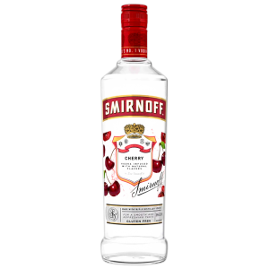 Smirnoff Cherry Vodka