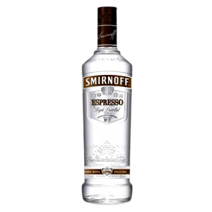 Smirnoff Espresso Vodka