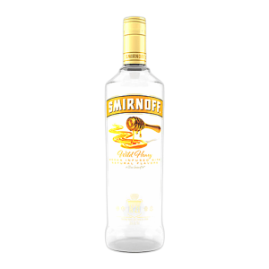 Smirnoff Wild Honey Vodka