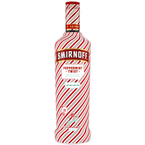 Smirnoff Peppermint Twist Vodka