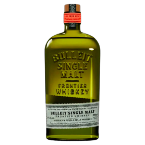 Bulleit American Single Malt Whiskey