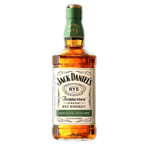Jack Daniel's Tennessee Rye Whiskey