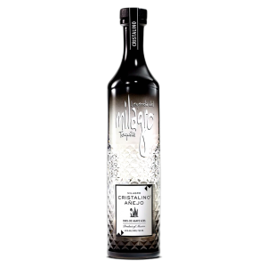 083664849819 Milagro Cristalino Anejo