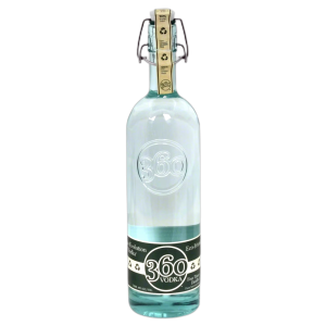 085592133756 360 Vodka