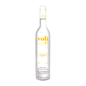 Voli Mango Coconut Infusion Vodka