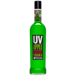 UV Apple