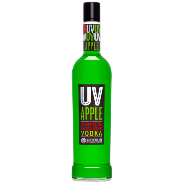 087116014428 UV Apple