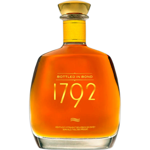 1792 Bottled in Bond Kentucky Straight Bourbon Whiskey