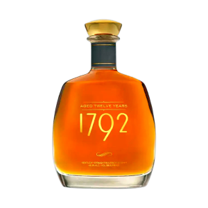 088004030711 1792 12 Year Bourbon