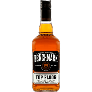 Benchmark Top Floor Bourbon