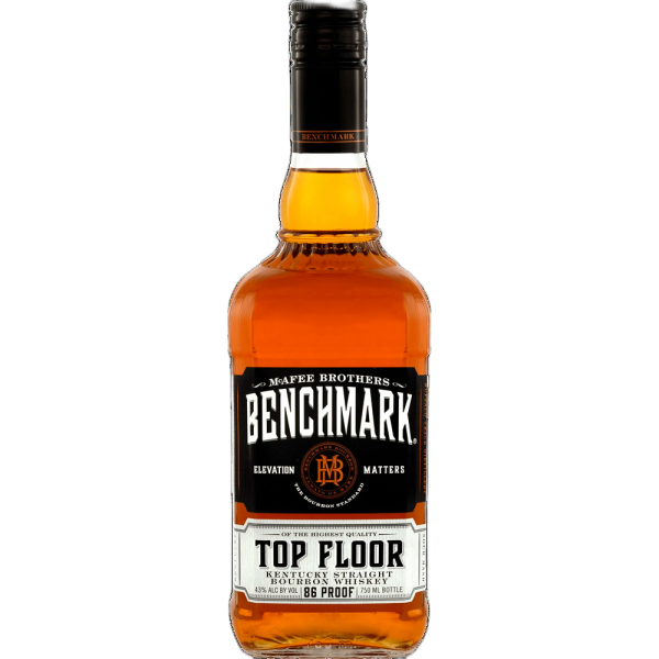 088004041625 Benchmark Top Floor Bourbon