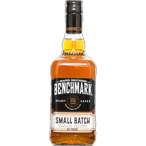 Benchmark Small Batch Bourbon